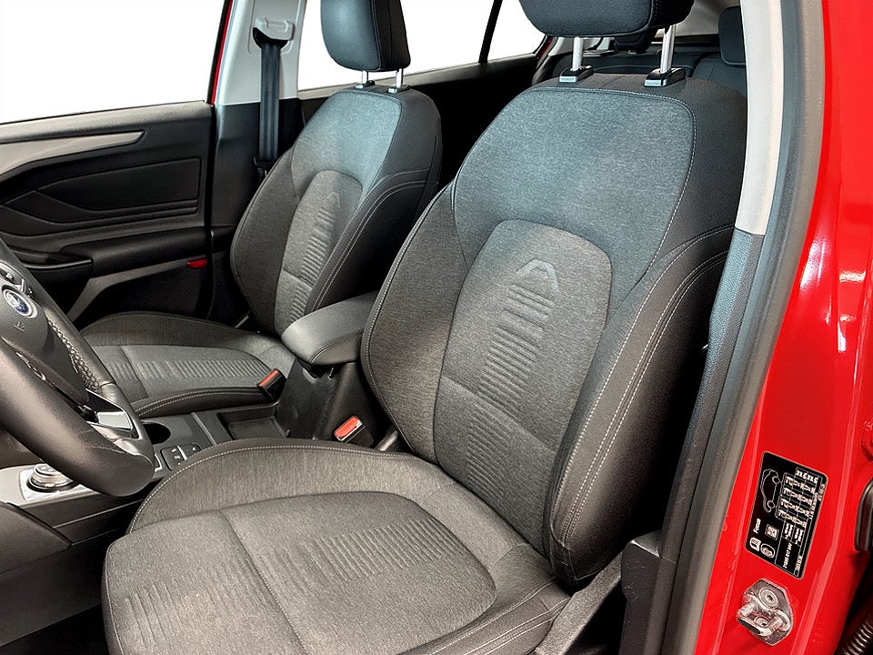 Bild på Ford Focus Active Kombi 1.0 EcoBoost 125hk Aut B-KAMERA DRAG