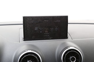 Sedan Audi A3 18 av 22