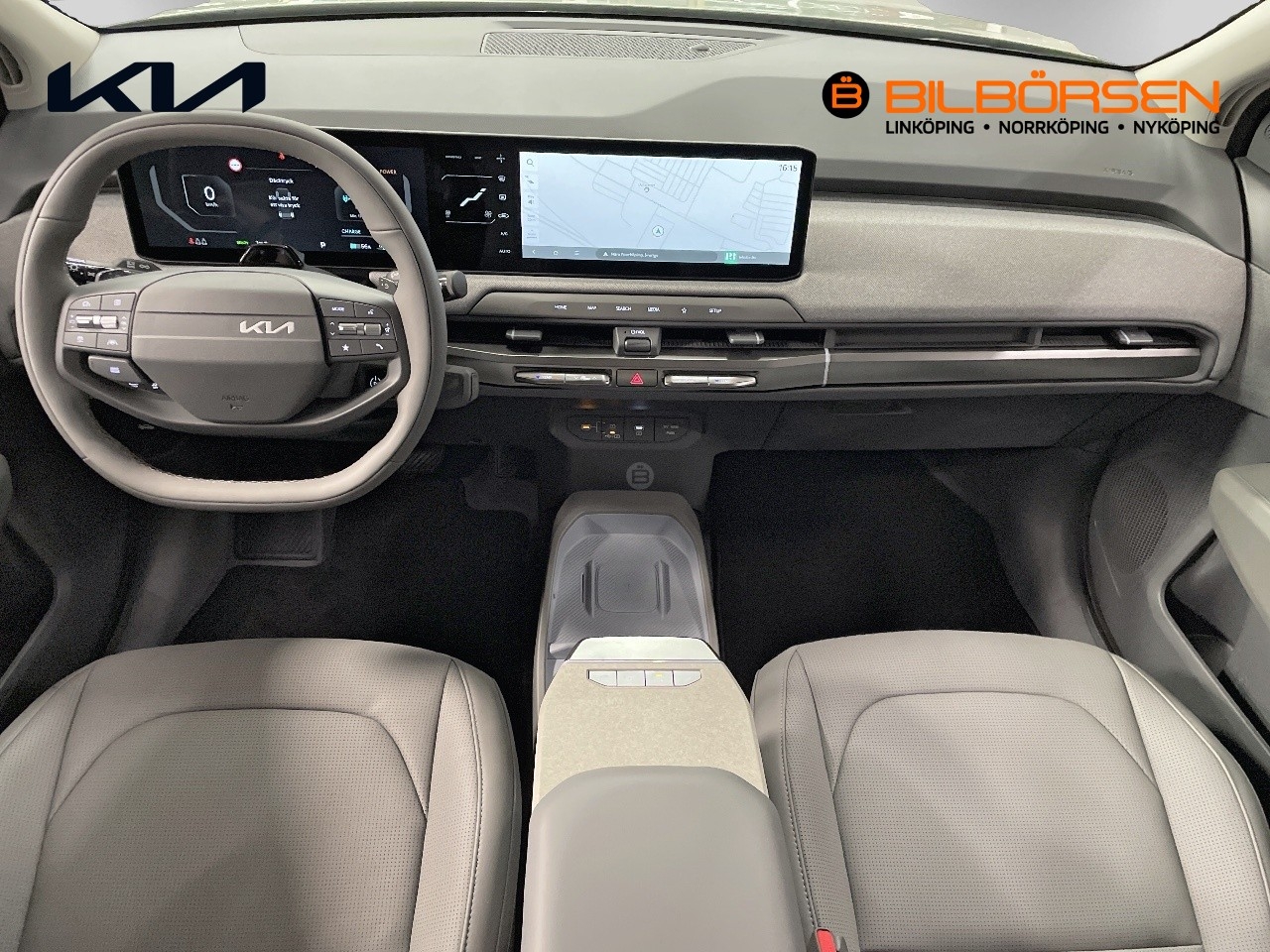 Kia EV3 Plus Long Range 81.4 kWh 2025, photo 7/39