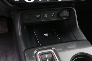 Halvkombi Honda Civic 16 av 26
