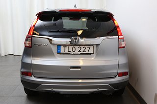 SUV Honda CR-V 6 av 26
