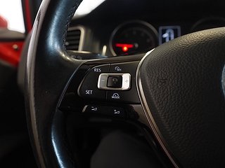 Kombi Volkswagen Golf 17 av 20