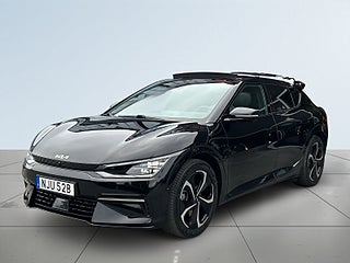 Kia EV6 77.4 kWh AWD GT-Line MOMS/Pano/SoV/Kamera/Ad.Fhåll/HuD – bild 16