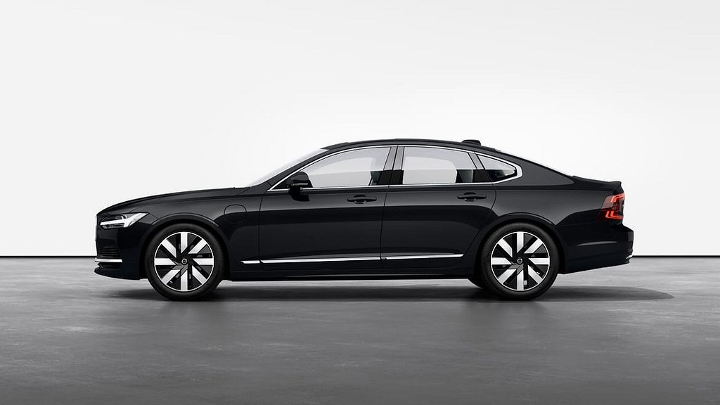 Volvo S90 Recharge T8 Plus Bright