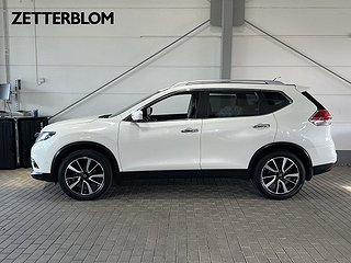 SUV Nissan X-Trail 2 av 18
