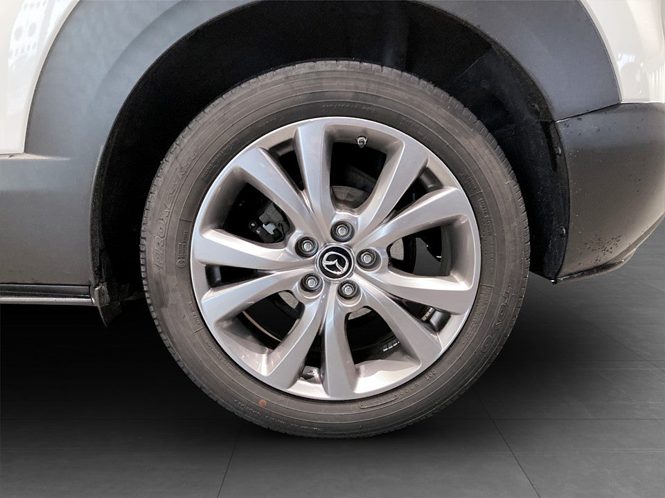 Bild på Mazda CX-30 2.0 SKYACTIV-G M 122hk - B-KAMERA, FARTHÅLLARE