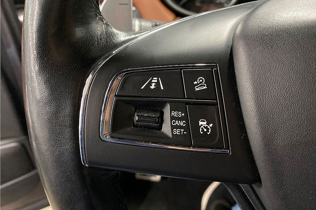 Maserati Levante S Automatisk, 430hk, Fr 2,95%, 12 mån garanti