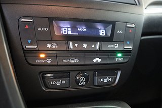 Halvkombi Honda Civic 17 av 22
