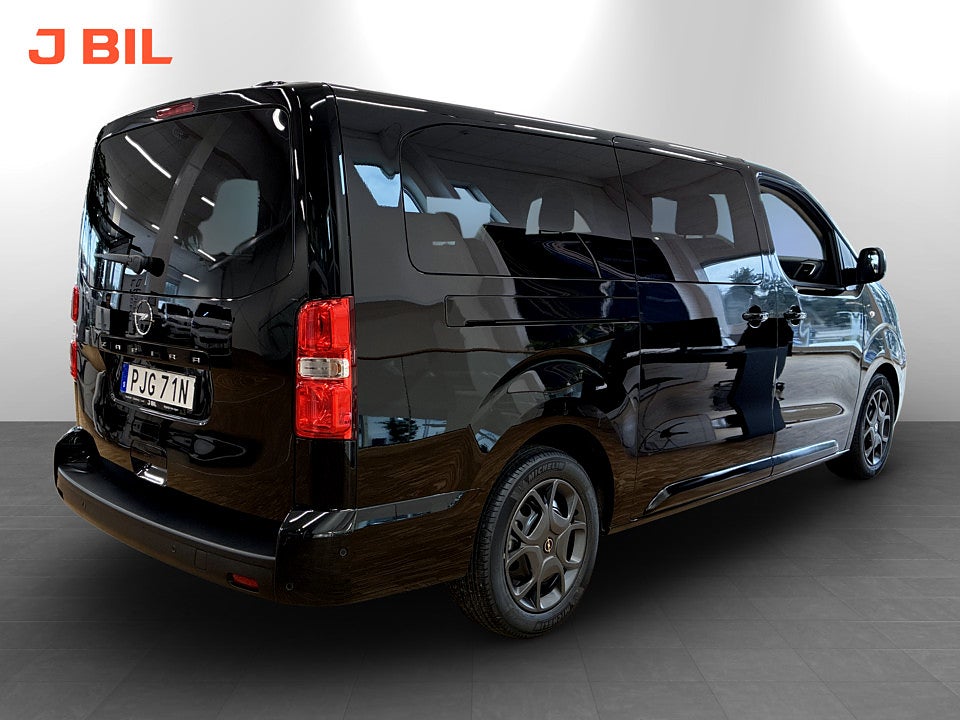 Bild på Opel Zafira GS+ 180hk Aut - OMGÅENDE LEVERANS!