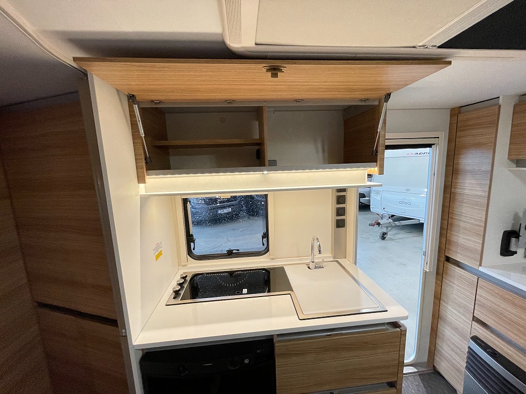 Adria Altea 432 PX / Köp nu – hämta till våren! - Adria