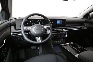 Kombi Hyundai Tucson 10 av 19