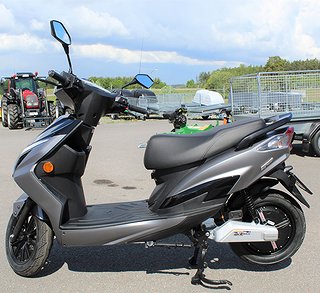 Moped/EU-Moped LV LX 01 5 av 7