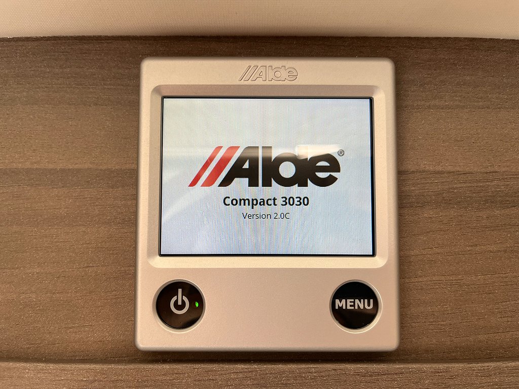 Kabe Estate 470 GLE / Långbädd / ALDE / Resevagn / 2495kr/mån - Kabe