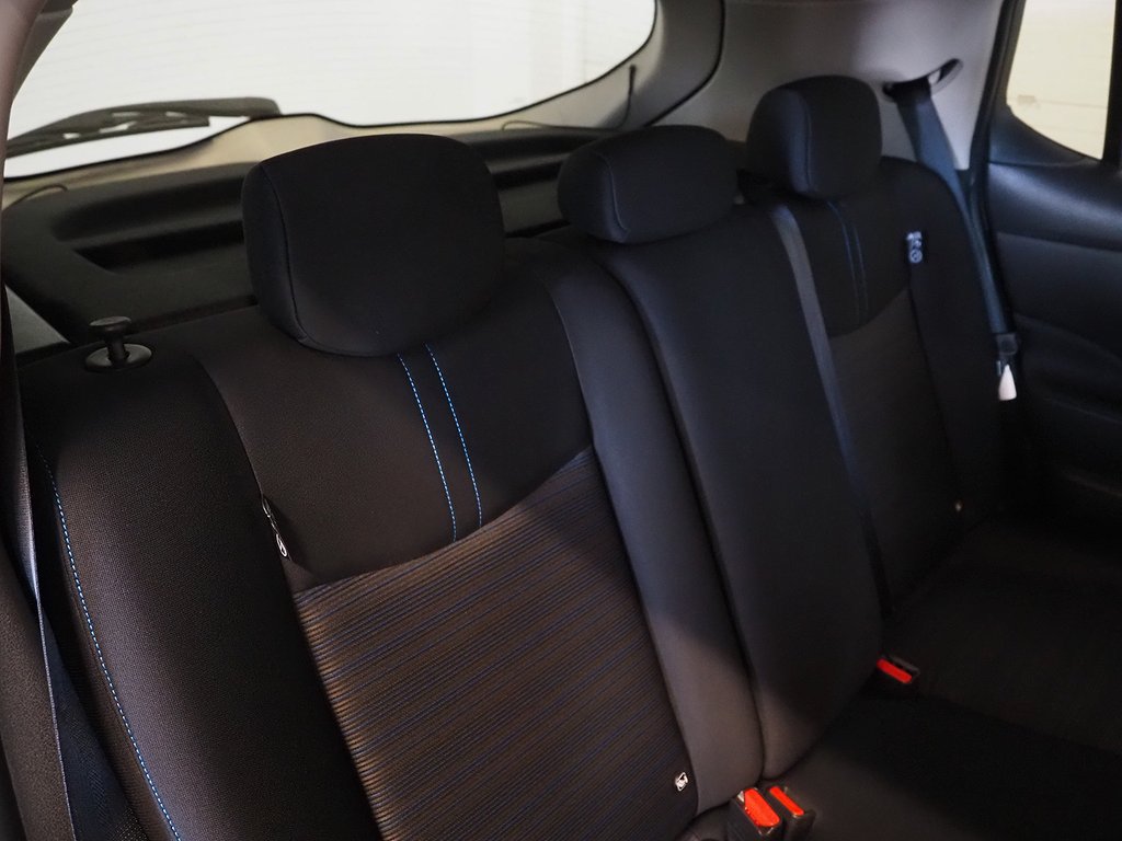 Nissan Leaf 150hk 40 kWh N-Connecta Navi 360º 2018