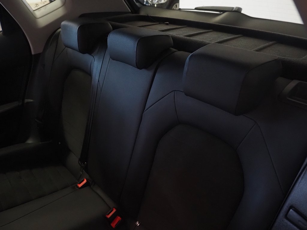 Seat Arona 1.0 TSI 95hk Style 2020
