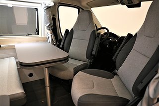 Husbil-övrigt Sun Living V65 XL 2,2 10 av 21