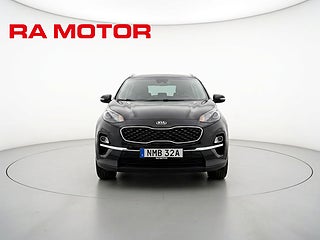 SUV Kia Sportage 6 av 25