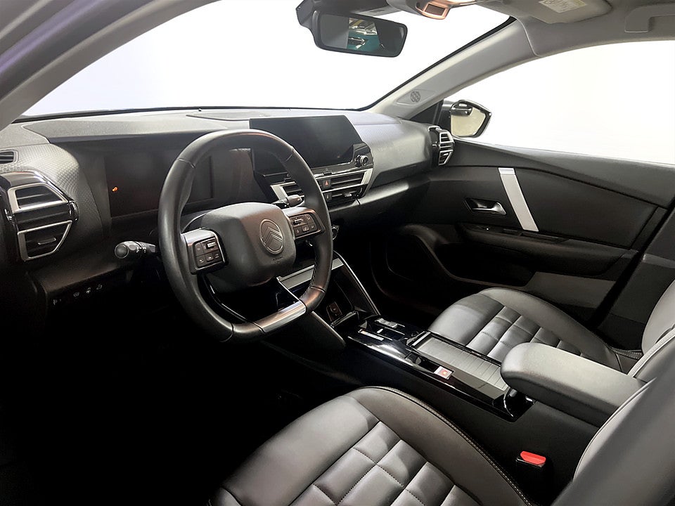 Bild på Citroen C4 X Max Hybrid 145hk Aut B-KAMERA CARPLAY