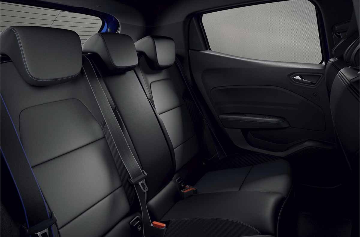 Renault Clio 2025, bild 7/35