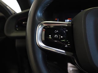 Halvkombi Polestar 2 21 av 29