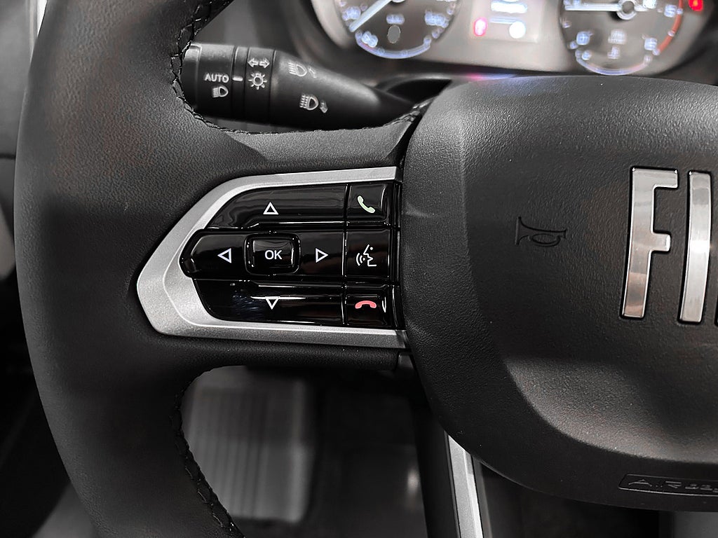 CHALLENGER V114S SPORT 540 lång AUTOMAT ADAPTIV FARTHÅLLARE 2026 - miniatyr 22