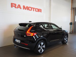 SUV Volvo XC40 5 av 21