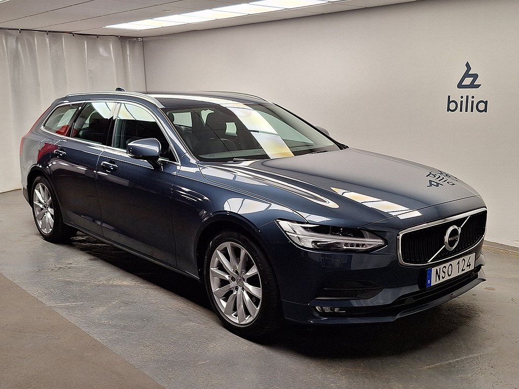 Volvo V90 D3 AWD Business Advanced