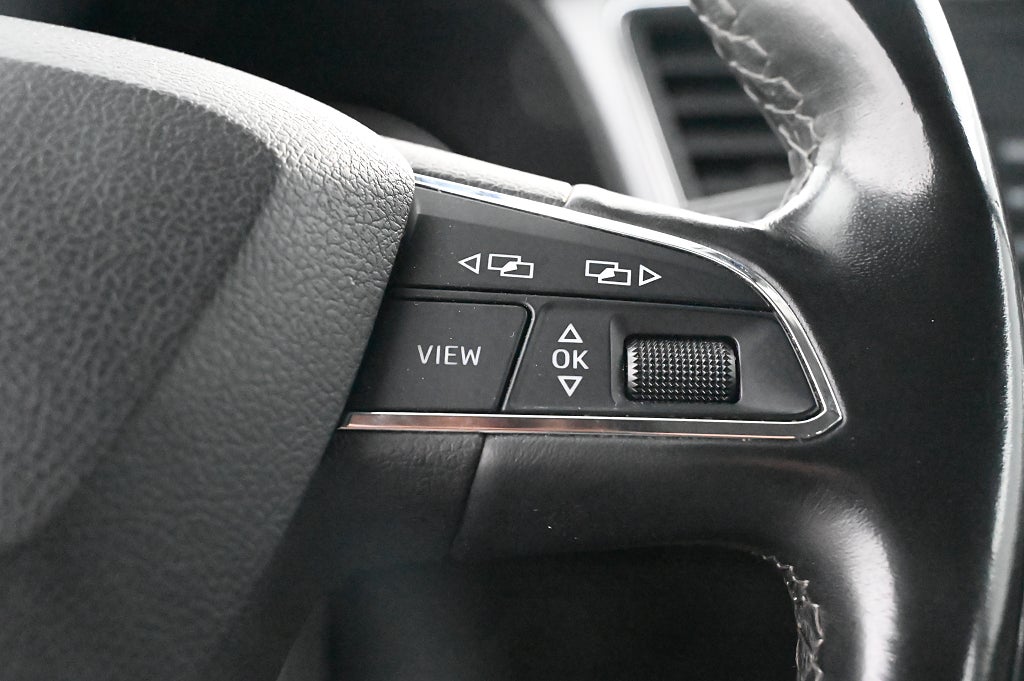 Seat Leon ST 1.2 TSI ST, Style Drag