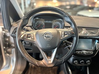 Opel Corsa 5-dörrar 1.4 Värmare/SoV/Psens/Rattvärme/Ledramp