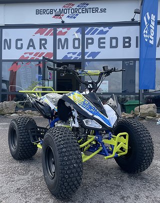 4-hjuling Övriga Barn ATV 125 CC