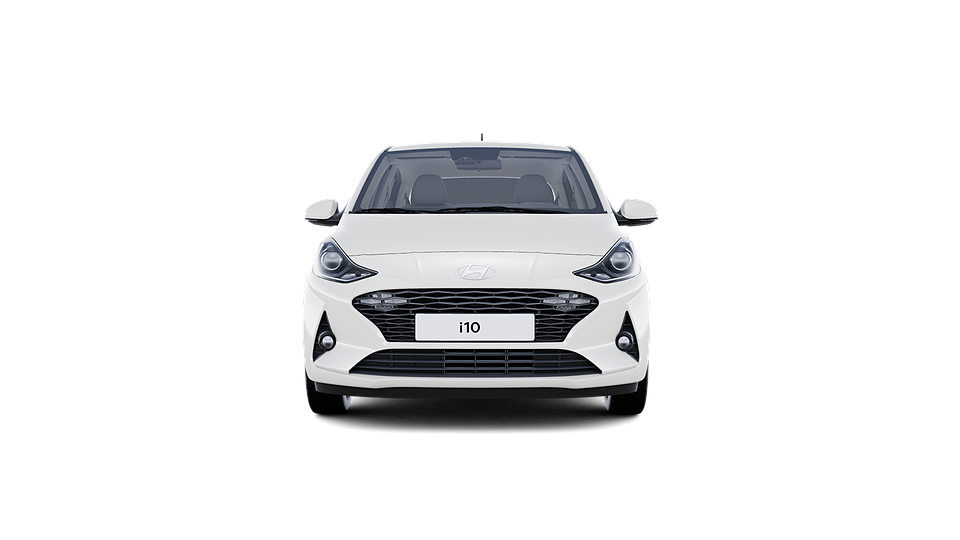 Hyundai i10 1,0 Automat Advanced 2025