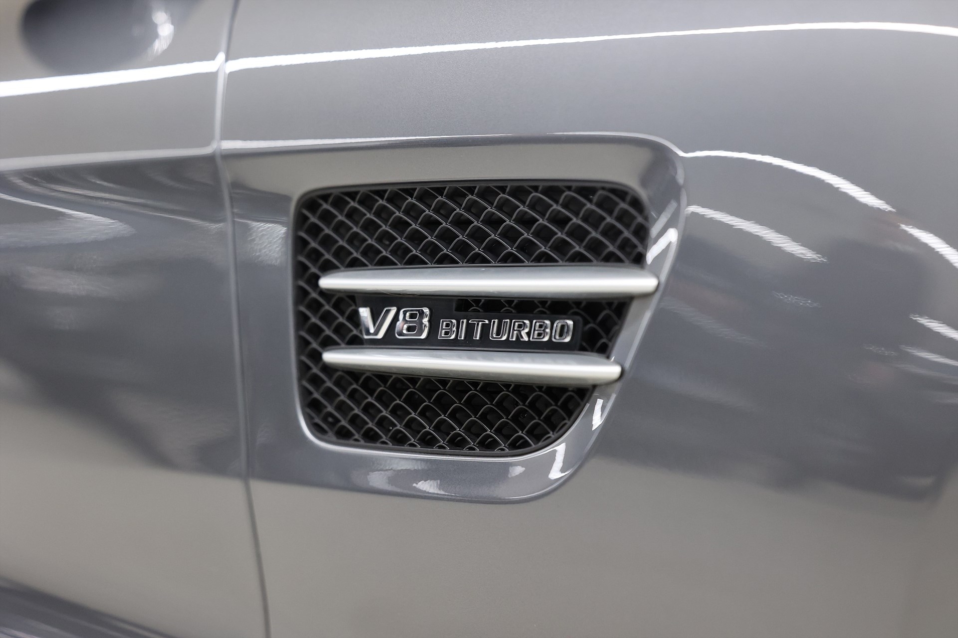Mercedes-Benz AMG GT 2020, bild 6/76
