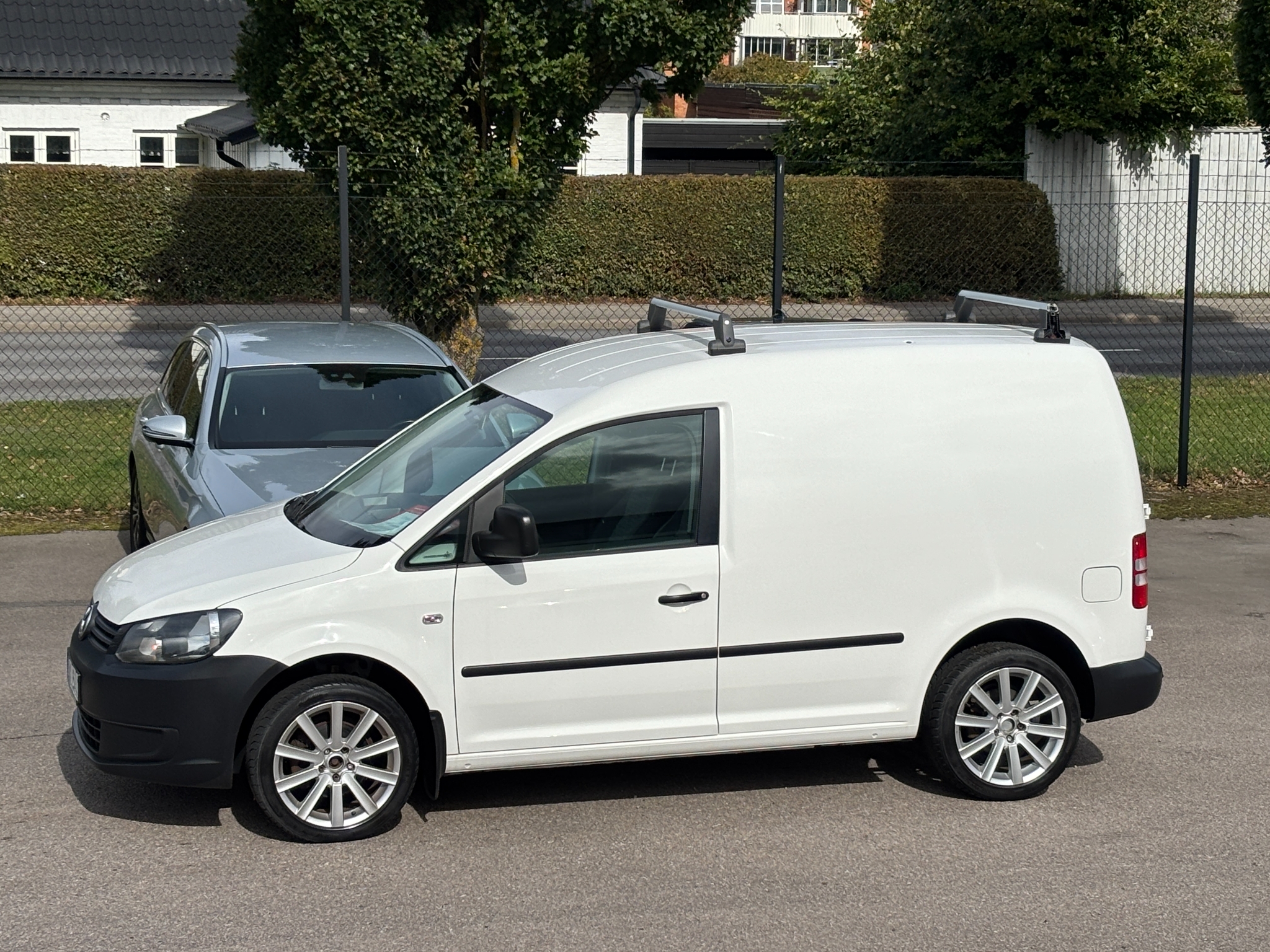 Audi A3 2006, photo 7/35
