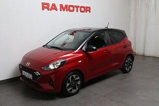 Halvkombi Hyundai i10 1 av 22