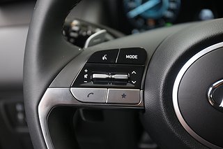 SUV Hyundai Tucson 17 av 17