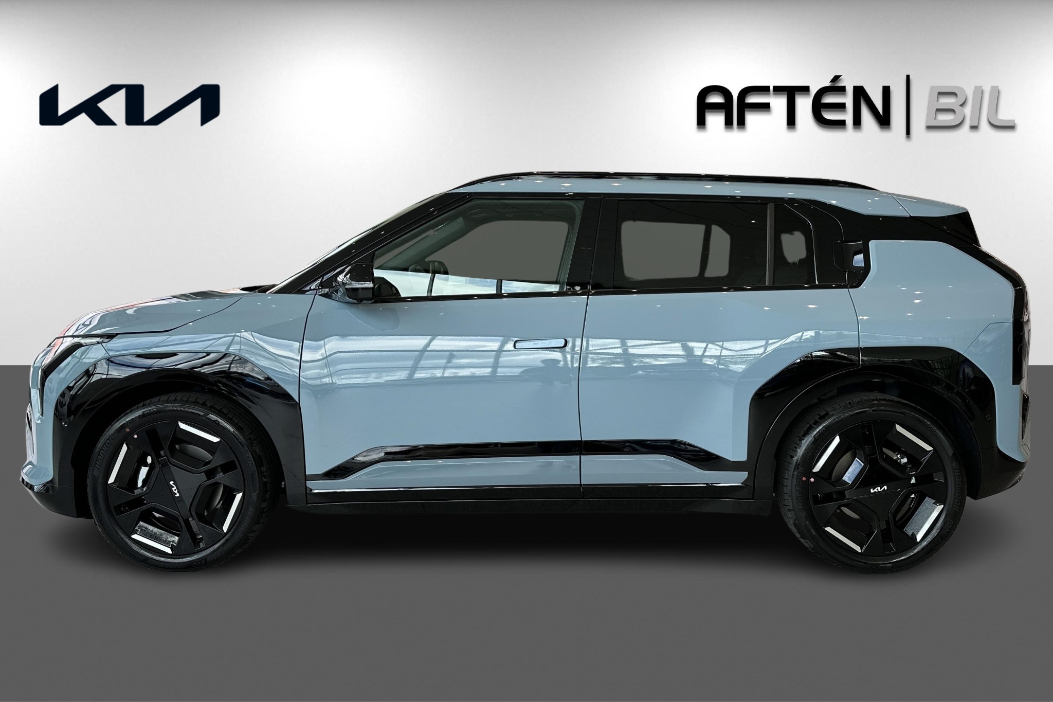 Kia EV3 2027, photo 5/51
