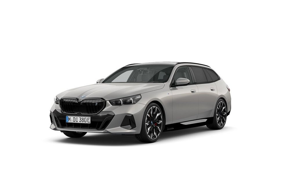 BMW i5 eDrive40 Touring / M Sport Business Launch Edition