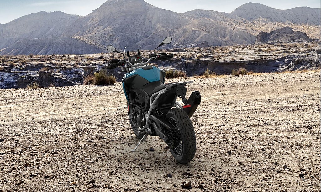 BMW F900GS/ Boka din 2026:a redan idag!