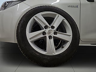 Toyota Corolla Touring Sports Hybrid e-CVT GR SportS&V/Rattvärm/Kamera – bild 14