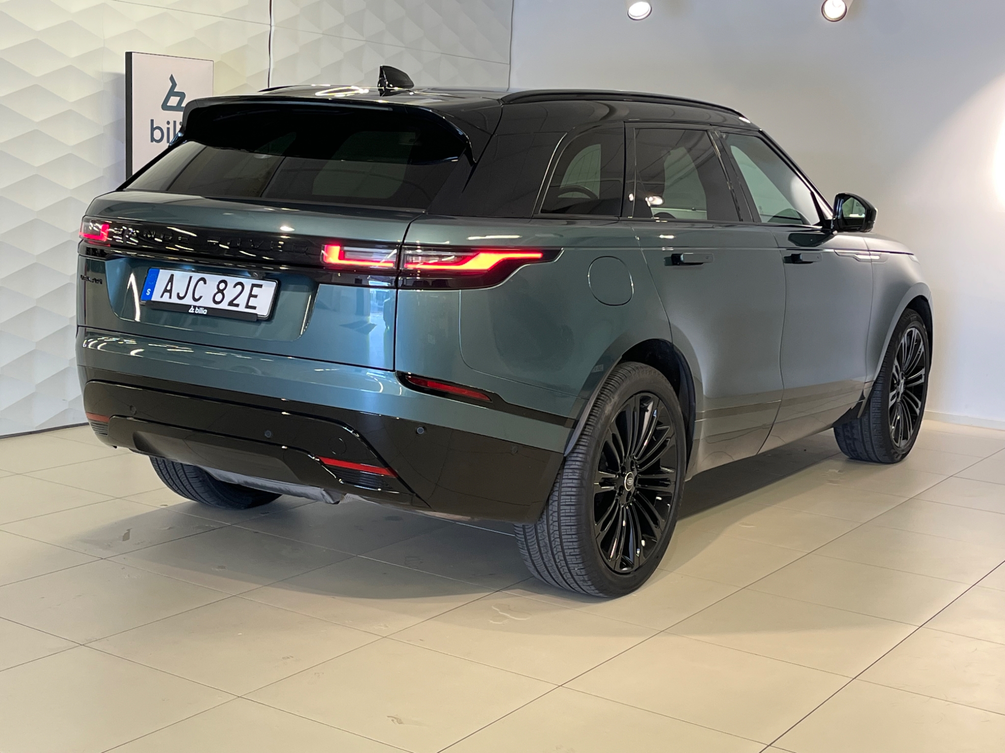 Land Rover Range Rover Velar 2026, bild 5/23