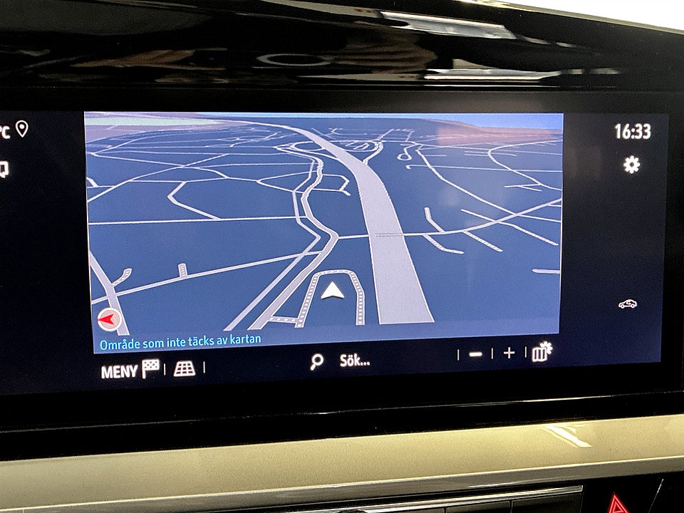 Bild på Opel Mokka Ultimate 1.2 Turbo 130hk Aut B-KAMERA CARPLAY NAVI