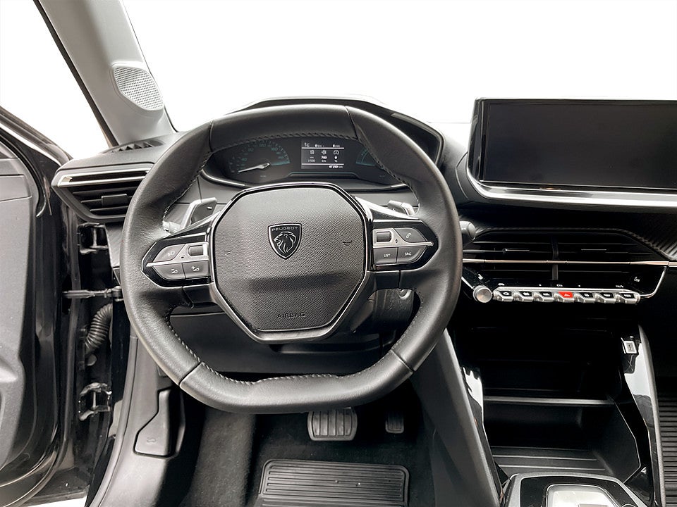 Bild på Peugeot 208 Style Hybrid 100hk Aut CARPLAY BACKSENSORER