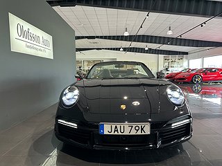 Cab Porsche 911 17 av 19