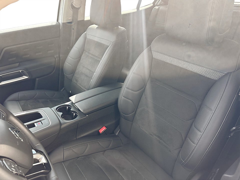 Bild på Citroën C5 Aircross Shine 1.2 PT 130hk Aut B-KAMERA CARPLAY