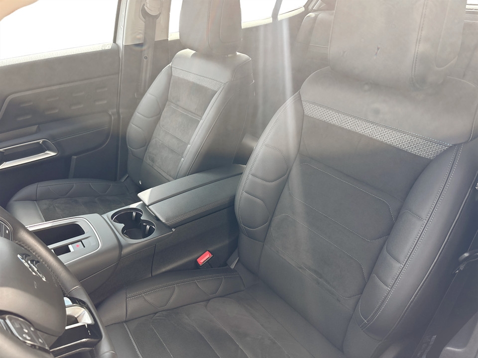 Citroen C5 Aircross 2024, photo 5/43