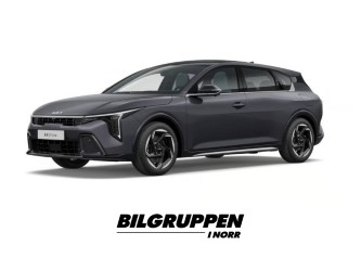 Kia K4 SW 1.6 T-GDi DCT GT-LINE 2026, bild 6/10