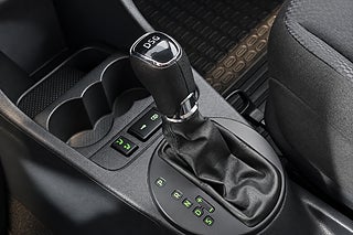 Skoda Fabia 2014 bild 23