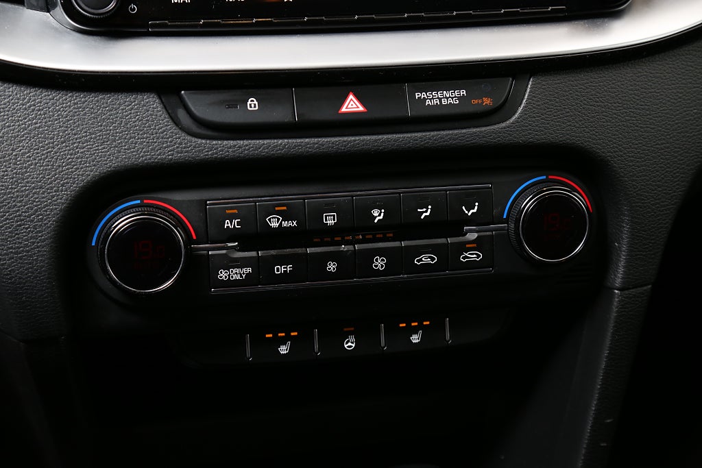 Kia Xceed Plug-in Hybrid 141hk Advance Aut Motorv Drag 2020