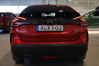 Halvkombi Citroën C4 9 av 27