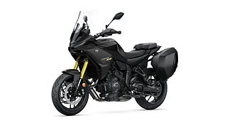 Yamaha TRACER 7 GT/Räntekampanj 3,45%/Y-AMT/Sporttouring/Väskor/Omg lev